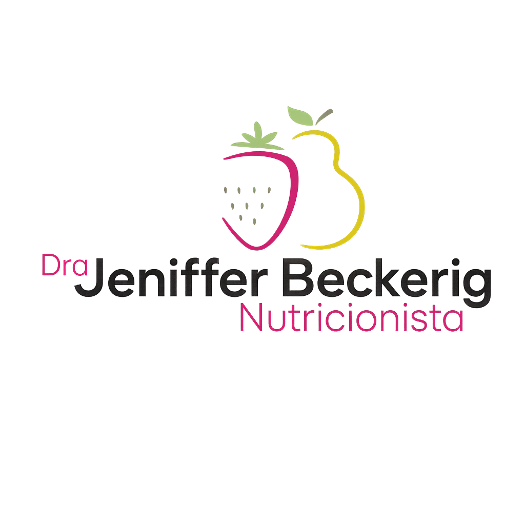 Logo Jeniffer Beckerig